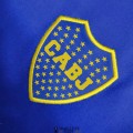 Maillot Boca Juniors Blue I 2023/2024