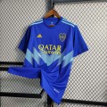 Maillot Boca Juniors Blue I 2023/2024