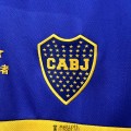 Maillot Boca Juniors Club World Cup Anniversary 2023/2024