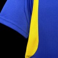 Maillot Boca Juniors Club World Cup Anniversary 2023/2024