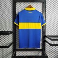 Maillot Boca Juniors Domicile 2022/2023