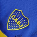 Maillot Boca Juniors Domicile 2022/2023