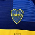 Maillot Boca Juniors Domicile 2023/2024