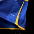 Maillot Boca Juniors Domicile 2023/2024