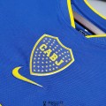 Maillot Boca Juniors Retro Domicile 2002/2003