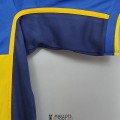 Maillot Boca Juniors Retro Domicile 2002/2003