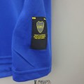 Maillot Boca Juniors Retro Domicile 2005/2006