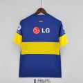 Maillot Boca Juniors Retro Domicile 2009/2010