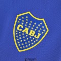 Maillot Boca Juniors Retro Domicile 2009/2010