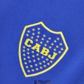 Maillot Boca Juniors Retro Domicile 2010/2011