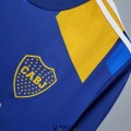 Maillot Boca Juniors Third 2021/2022