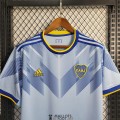 Maillot Boca Juniors Third 2022/2023