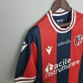 Maillot Bologna F.C. CNY 20TH Anniversary 2022/2023