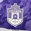 Maillot Boreale Calcio Domicile 2023/2024