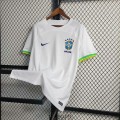 Maillot Bresil White VI 2022/2023