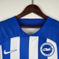 Maillot Brighton Domicile 2023/2024