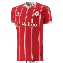 Maillot Bristol City Domicile 2023/2024