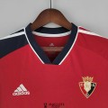 Maillot CA Osasuna Domicile 2022/2023