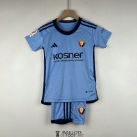 Maillot CA Osasuna Enfant Exterieur 2023/2024