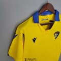 Maillot Cadiz Domicile 2021/2022