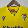 Maillot Cadiz Domicile 2022/2023