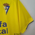 Maillot Cadiz Domicile 2022/2023