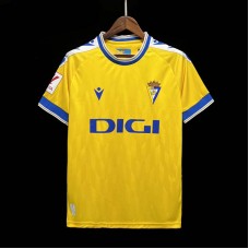 Maillot Cadiz Domicile 2023/2024