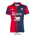 acheter Maillot Cagliari Calcio Domicile 2023/2024