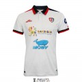 acheter Maillot Cagliari Calcio Exterieur 2023/2024