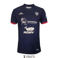 Maillot Cagliari Calcio Third 2023/2024