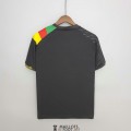 Maillot Cameroon Black 2021/2022