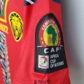 Maillot Cameroon Special Edition Red 2022/2023