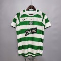 Maillot Celtic Retro Domicile 2005/2006