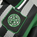 Maillot Celtic Retro Exterieur 1994/1996