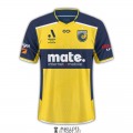 acheter Maillot Central Coast Mariners Domicile 2023/2024