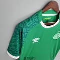 Maillot Chapecoense Domicile 2021/2022