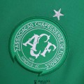 Maillot Chapecoense Domicile 2021/2022