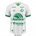 acheter Maillot Chapecoense Exterieur 2023/2024