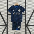 acheter Maillot Chelsea Enfant Exterieur 2023/2024