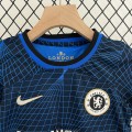 acheter Maillot Chelsea Enfant Exterieur 2023/2024