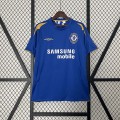 acheter Maillot Chelsea Retro Domicile 2005/2006