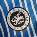 Maillot Chelsea Training Suit Blue I 2023/2024