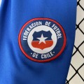 Maillot Chile Enfant Domicile 2024/2025