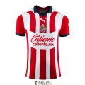 acheter Maillot Chivas Guadalajara Domicile 2023/2024