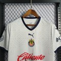 Maillot Chivas Guadalajara Exterieur 2022/2023