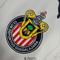 Maillot Chivas Guadalajara Exterieur 2022/2023