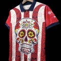 acheter Maillot Chivas Guadalajara Halloween Edition 2023/2024