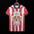 acheter Maillot Chivas Guadalajara Halloween Edition 2023/2024