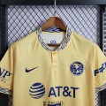 Maillot Club America Domicile 2022/2023