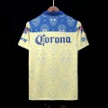 Maillot Club America Halloween Edition 2023/2024